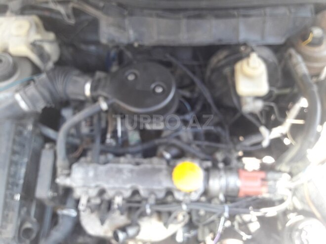 Opel Astra 1994, 186,053 km - 1.4 l - Qəbələ