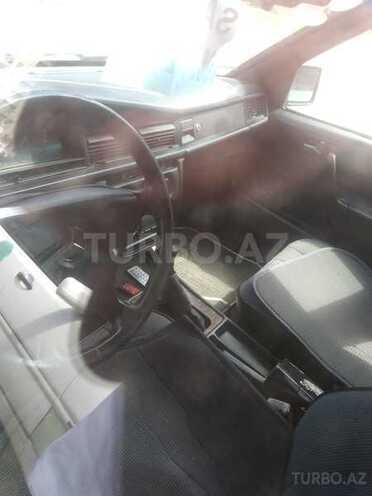 Mercedes 190 1991, 35,000 km - 0.2 l - Bakı