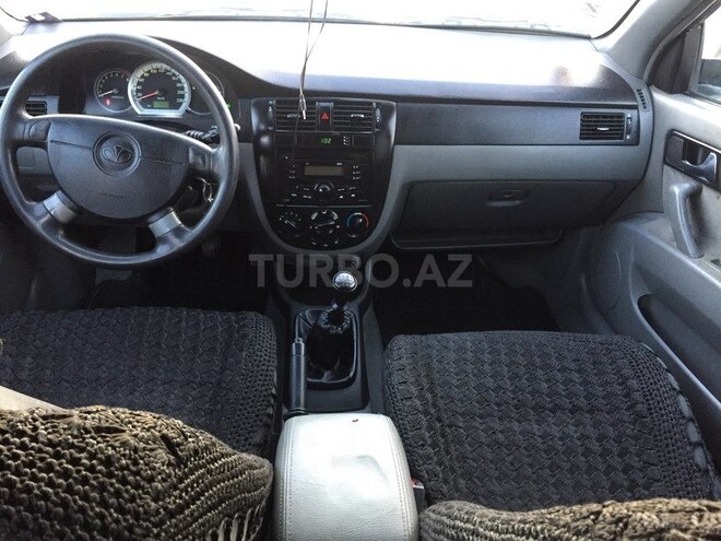 Daewoo Gentra 2013, 152,344 km - 1.5 l - Bakı