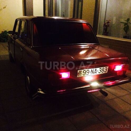 LADA (VAZ) 21011 1985, 444,444 km - 1.3 l - Bakı