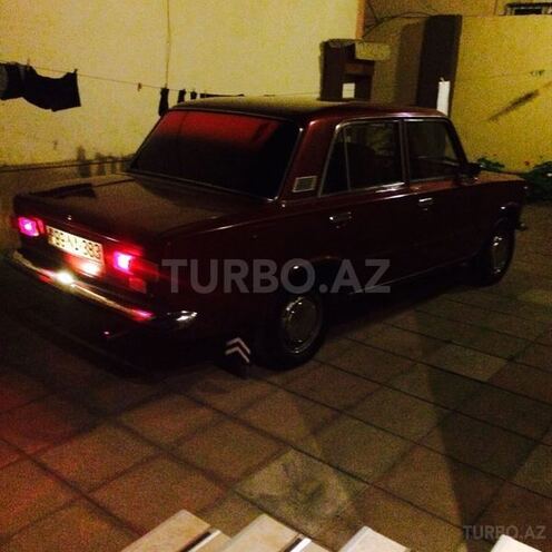 LADA (VAZ) 21011 1985, 444,444 km - 1.3 l - Bakı