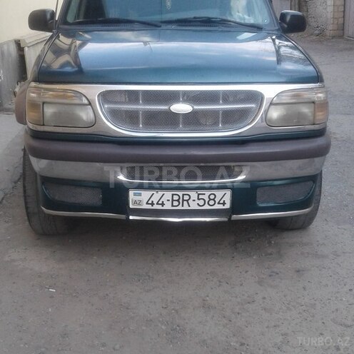 Opel Omega 1995, 369,000 km - 2.5 l - Gəncə