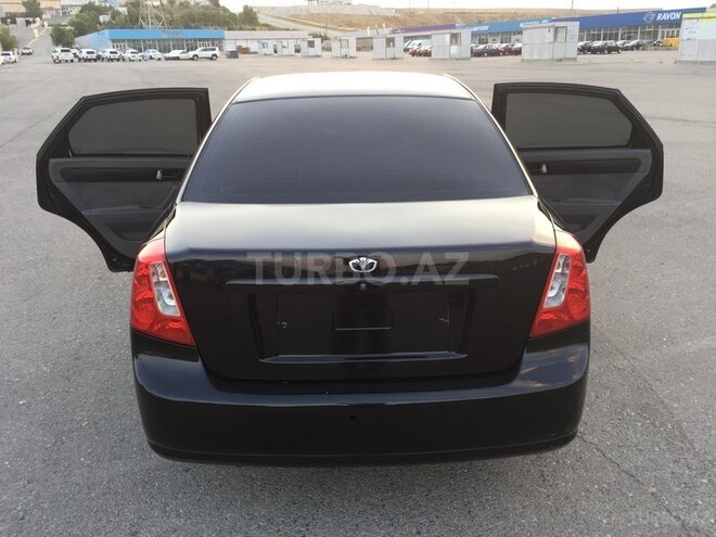 Daewoo Gentra 2013, 152,344 km - 1.5 l - Bakı