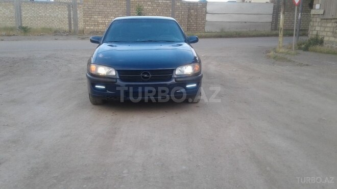 Opel Omega 1995, 369,000 km - 2.5 l - Gəncə