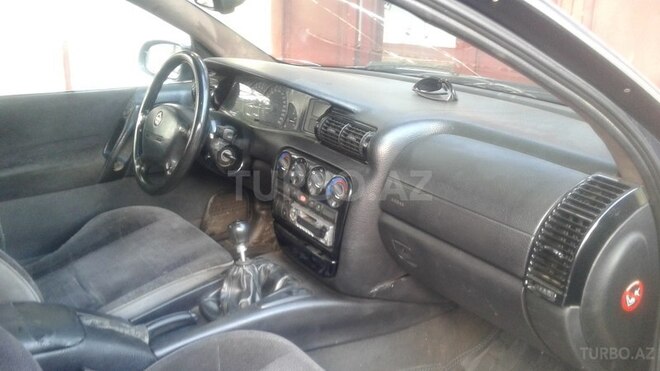 Opel Omega 1995, 369,000 km - 2.5 l - Gəncə