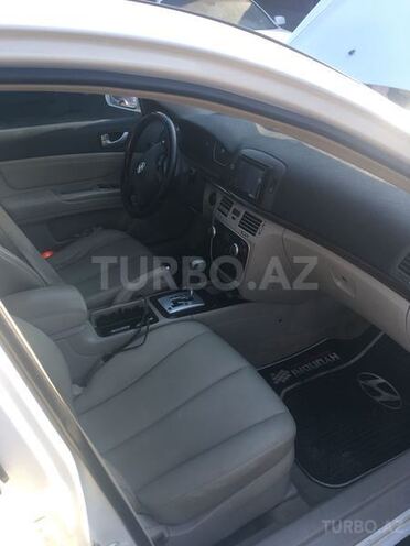 Hyundai Sonata 2007, 196,000 km - 1.9 л - Bakı