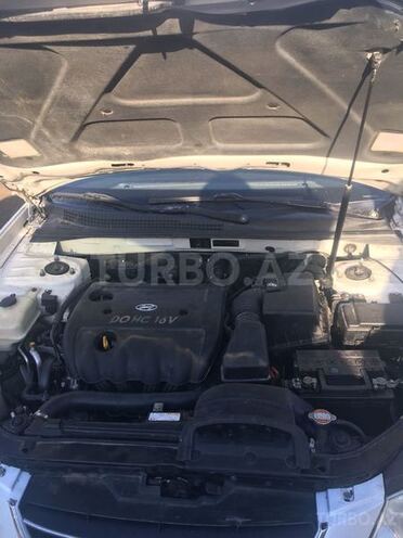 Hyundai Sonata 2007, 196,000 km - 1.9 л - Bakı