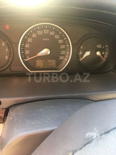 Hyundai Sonata 2007, 196,000 km - 1.9 л - Bakı