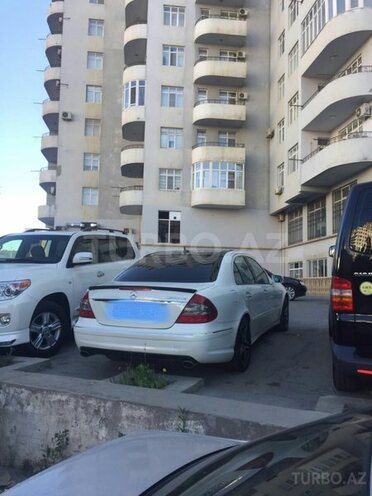Mercedes E 350 2008, 167,000 km - 0.4 l - Bakı