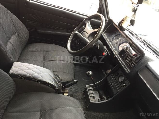 LADA (VAZ) 2107 2009, 110,000 km - 1.6 л - Şəmkir