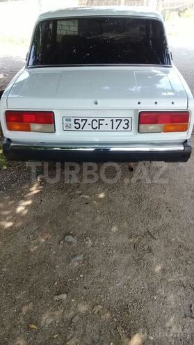 LADA (VAZ) 2107 2009, 110,000 km - 1.6 л - Şəmkir