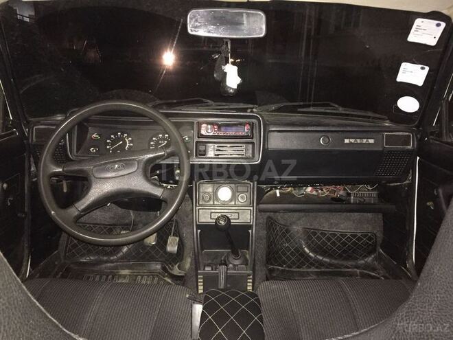 LADA (VAZ) 2107 2009, 110,000 km - 1.6 л - Şəmkir