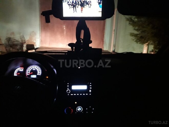 Lifan 520 2008, 111,500 km - 1.3 л - Bakı