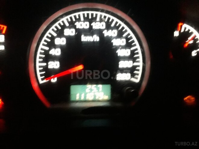 Lifan 520 2008, 111,500 km - 1.3 л - Bakı