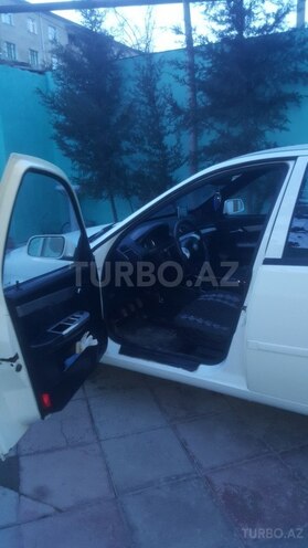Lifan 520 2008, 111,500 km - 1.3 л - Bakı