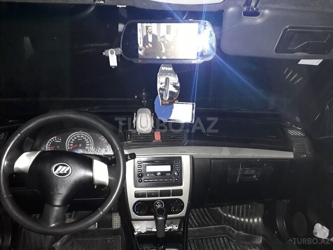 Lifan 520 2008, 111,500 km - 1.3 л - Bakı