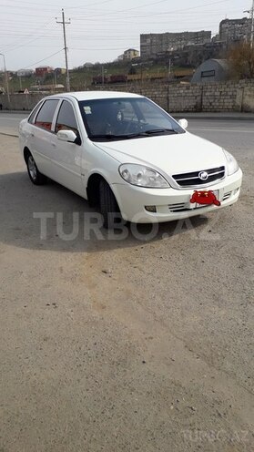 Lifan 520 2008, 111,500 km - 1.3 л - Bakı