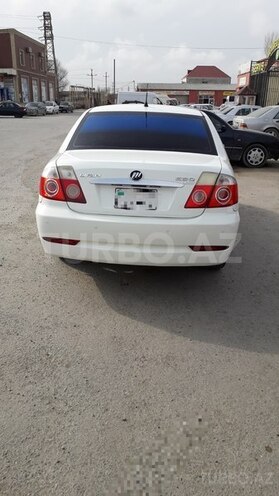 Lifan 520 2008, 111,500 km - 1.3 л - Bakı