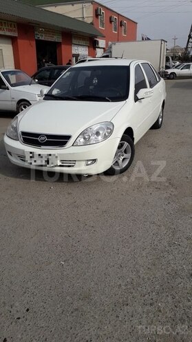 Lifan 520 2008, 111,500 km - 1.3 л - Bakı