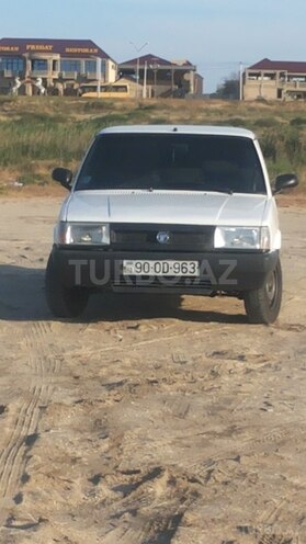 Tofas Dogan 2004, 180,000 km - 1.6 l - Bakı