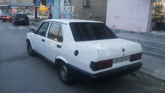 Tofas Dogan 2004, 180,000 km - 1.6 l - Bakı