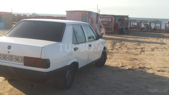 Tofas Dogan 2004, 180,000 km - 1.6 l - Bakı