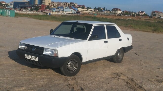 Tofas Dogan 2004, 180,000 km - 1.6 l - Bakı