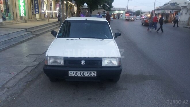 Tofas Dogan 2004, 180,000 km - 1.6 l - Bakı