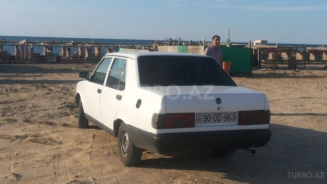 Tofas Dogan 2004, 180,000 km - 1.6 l - Bakı