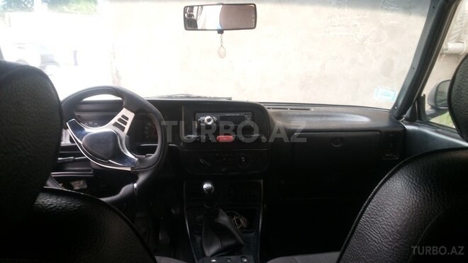 Tofas Dogan 2004, 180,000 km - 1.6 l - Bakı