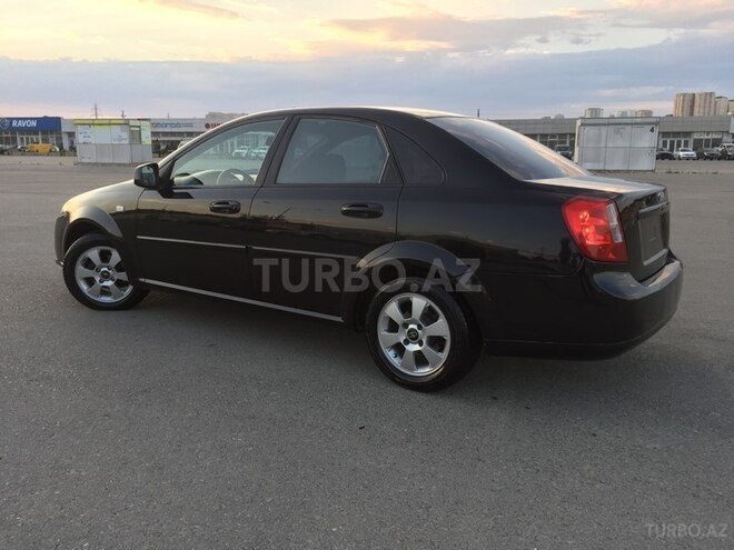 Daewoo Gentra 2013, 154,445 km - 1.5 l - Bakı