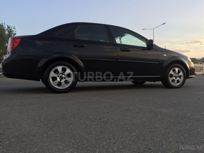 Daewoo Gentra 2013, 154,445 km - 1.5 l - Bakı