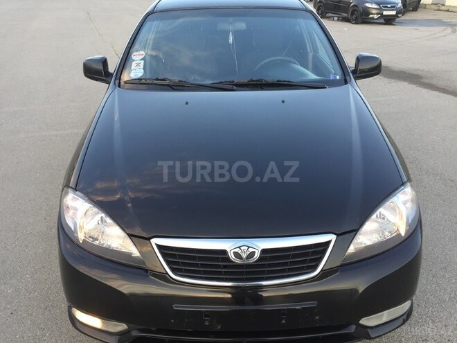 Daewoo Gentra 2013, 154,445 km - 1.5 l - Bakı