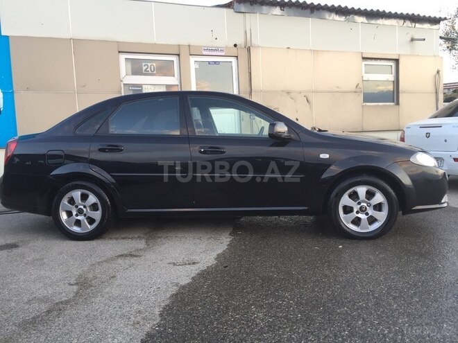 Daewoo Gentra 2013, 154,445 km - 1.5 l - Bakı