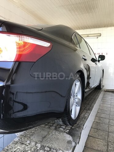 Lexus LS 460 2008, 172,000 km - 4.6 l - Sumqayıt
