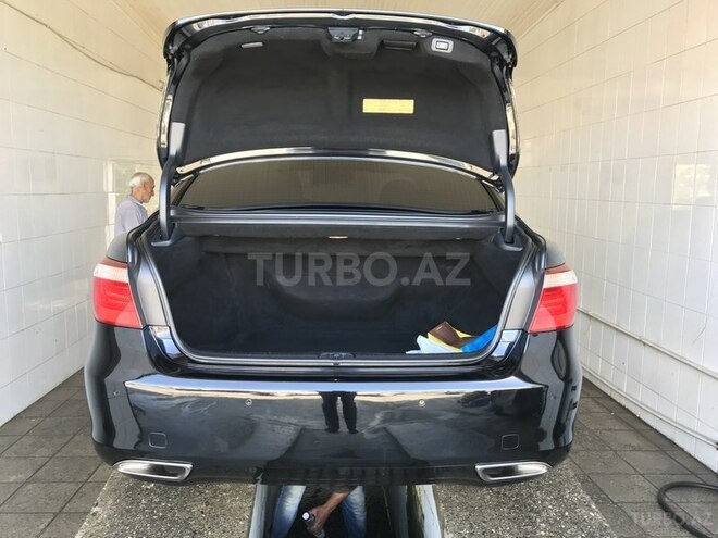 Lexus LS 460 2008, 172,000 km - 4.6 l - Sumqayıt