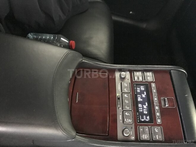 Lexus LS 460 2008, 172,000 km - 4.6 l - Sumqayıt