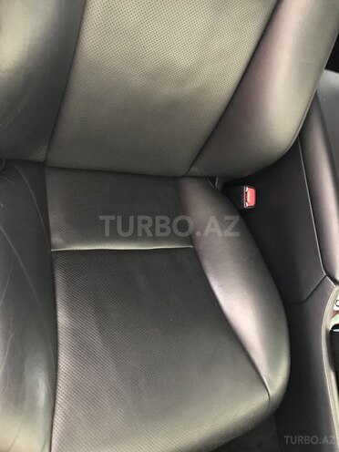 Lexus LS 460 2008, 172,000 km - 4.6 l - Sumqayıt