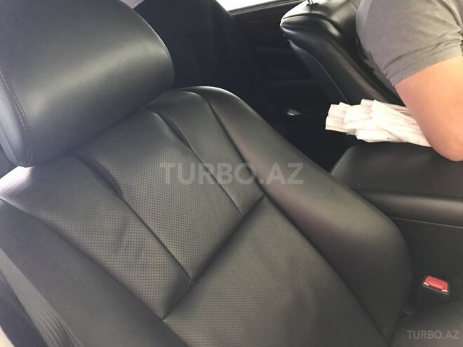 Lexus LS 460 2008, 172,000 km - 4.6 l - Sumqayıt