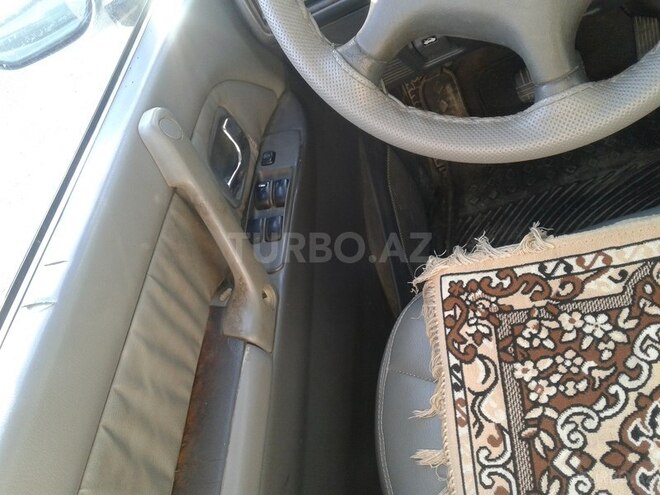 Mitsubishi Pajero 1998, 355,425 km - 3.0 л - Sumqayıt