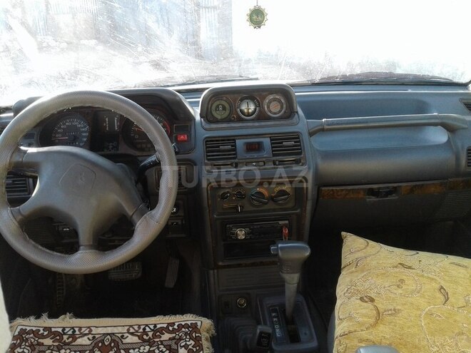 Mitsubishi Pajero 1998, 355,425 km - 3.0 л - Sumqayıt