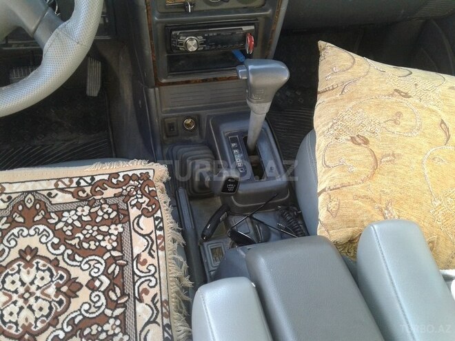 Mitsubishi Pajero 1998, 355,425 km - 3.0 л - Sumqayıt