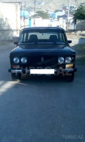 LADA (VAZ) 2106 1981, 801,320 km - 1.6 l - Bakı