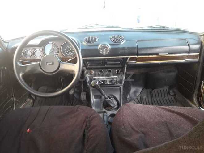 LADA (VAZ) 2106 1981, 801,320 km - 1.6 l - Bakı