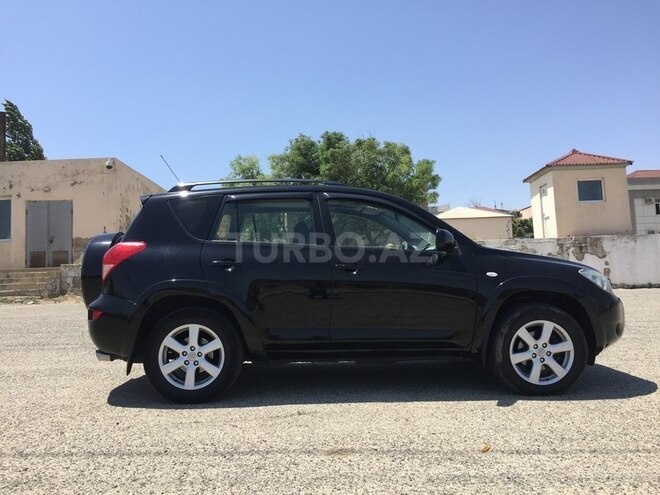 Toyota RAV4 2008, 165,000 km - 2.4 л - Bakı