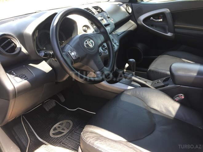 Toyota RAV4 2008, 165,000 km - 2.4 л - Bakı
