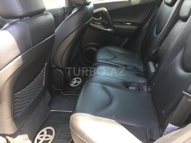 Toyota RAV4 2008, 165,000 km - 2.4 л - Bakı