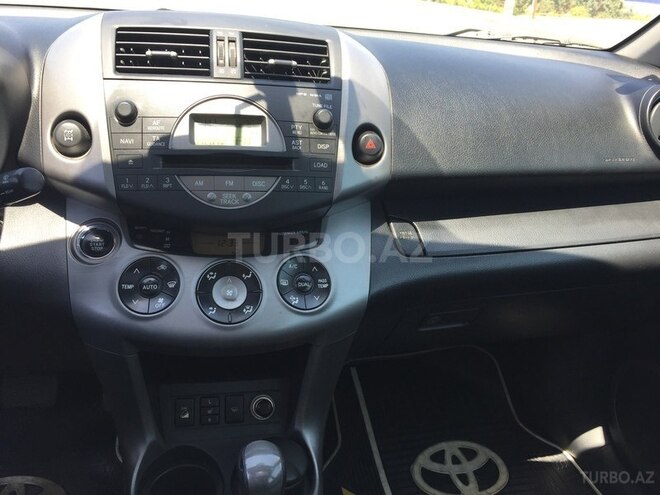 Toyota RAV4 2008, 165,000 km - 2.4 л - Bakı