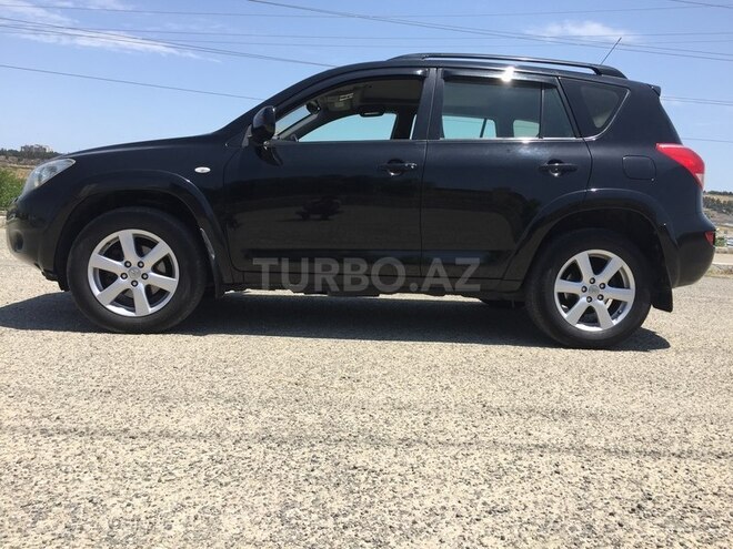 Toyota RAV4 2008, 165,000 km - 2.4 л - Bakı