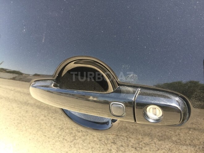 Toyota RAV4 2008, 165,000 km - 2.4 л - Bakı